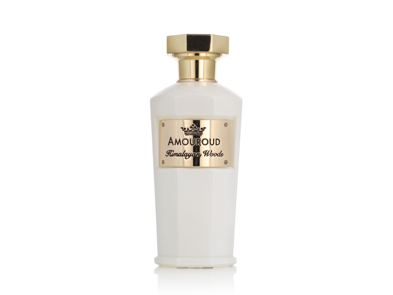 Amouroud Himalayan Woods Eau De Parfum 100 Ml (Unisex)