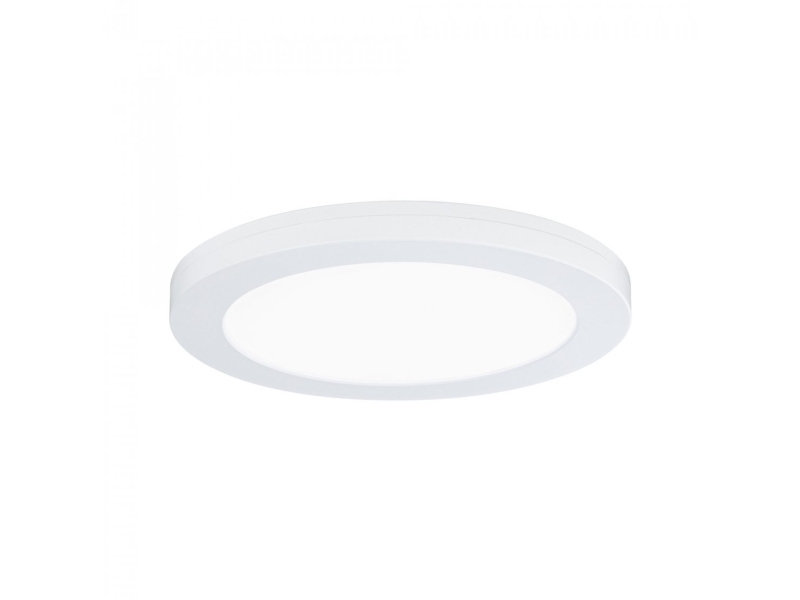 Paulmann 2in1 Cover-it, Rund, Tak, Vit, Plast, IP20, II | Belysning - Inomhusbelysning - Taklampa & Pendellampa | GameStuff