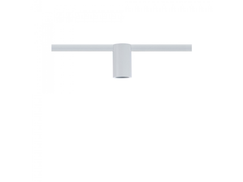 Paulmann Socket Loftsbelysning Urail E27 Hvid