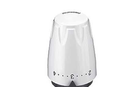 Trv Nordic Weiß 6-28G Ersatzthermostat Für Altes Modell Mit M28 Gewinde