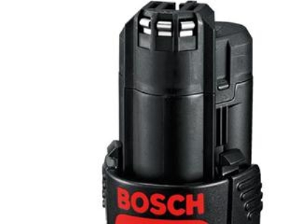 Bosch Li-Ion Akku 12V - 2 Ah