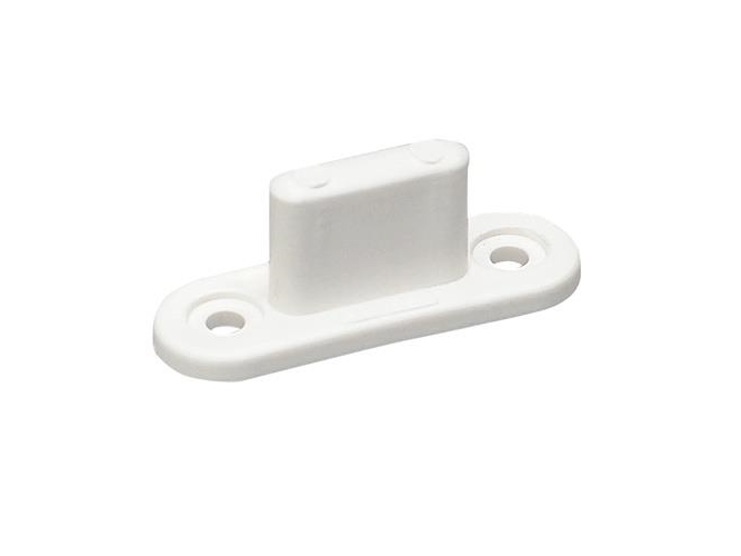 Laguna Guide Line Tür Ao-075 1150 Weiß 2Er-Pack