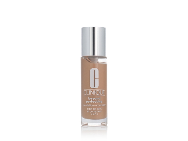 Clinique Beyond Perfecting Foundation + Concealer - Dame - 30 Ml #09 Neutral