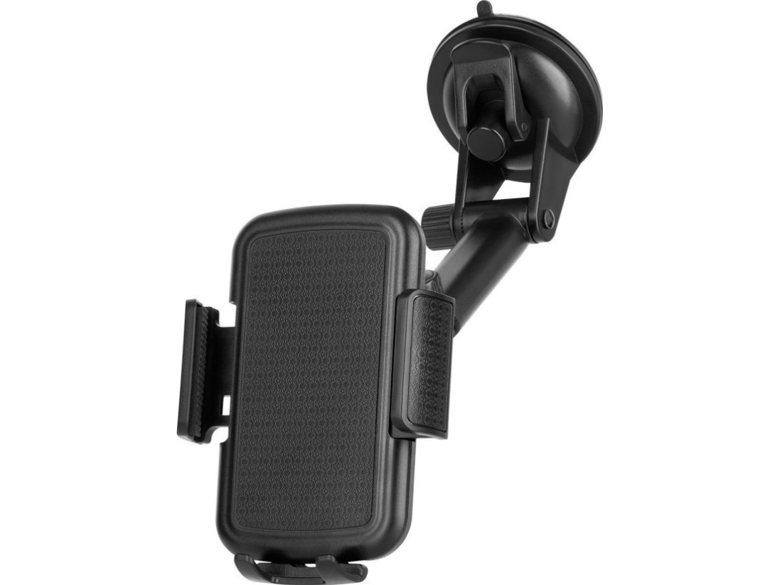 Kruger&amp Matz hållare för bilklämma KM1360