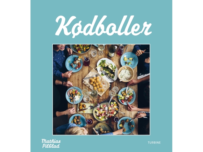 Kødboller | Mathias Pilblad