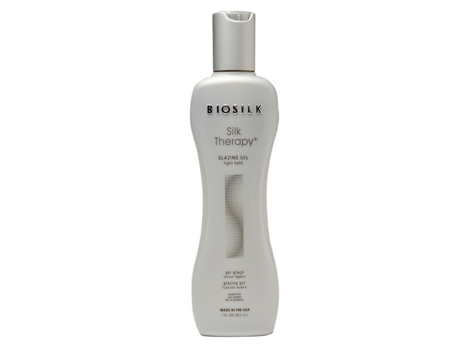 Biosilk Silk Therapy Glazing Gel 207 Ml