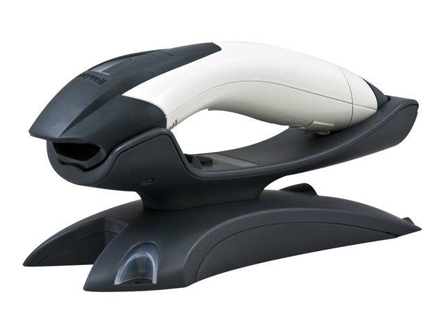 Honeywell Voyager 1202G - Barcodescanner - Handheld - 100 Zeilen/Sek. - Dekodiert - Bluetooth 2.1