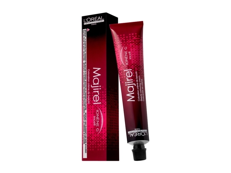 L’Oreal Paris Majirel Farba do włosów nr 7,1 - 50 ml
