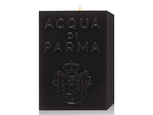 Acqua di Parma Black Cube, Muu, Musta, 6 h, 1 kpl