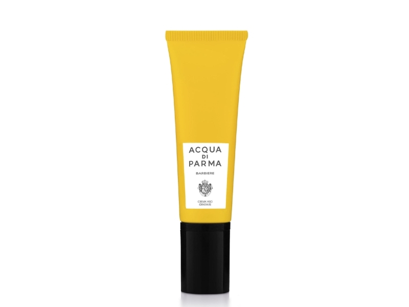 Acqua Di Parma Barbiere Feuchthaltecreme Für Das Gesicht 50 Ml (Mann)