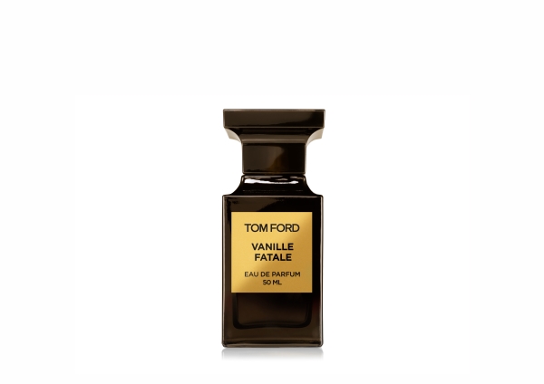 Tom Ford Vanille Fatale Edp 50 Ml