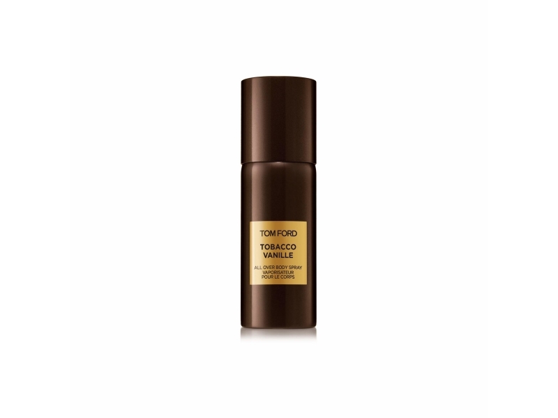 Tom Ford Tobacco Vanille All Over Body Spray (150ml)