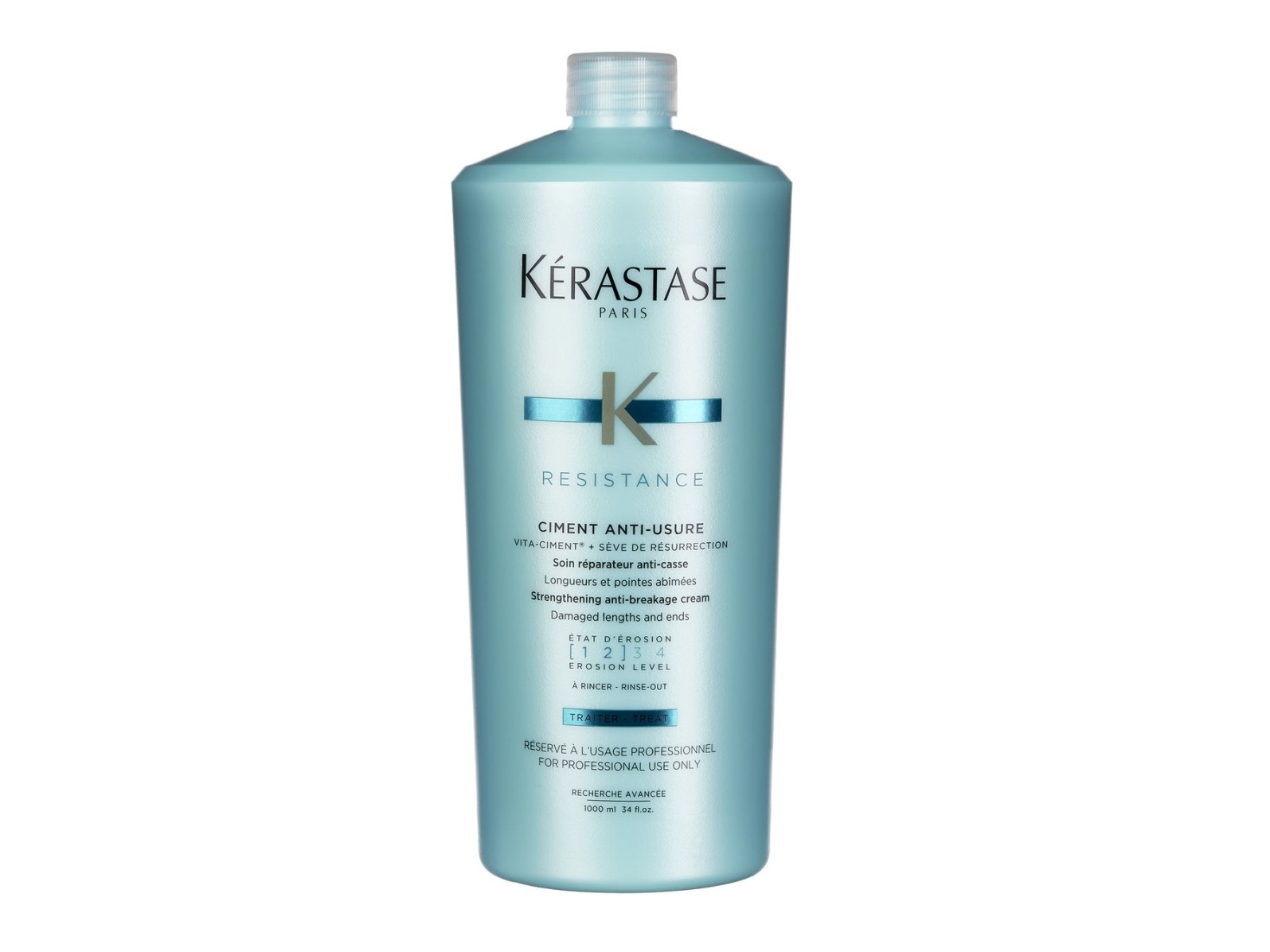 Resistance Ciment Anti Usure