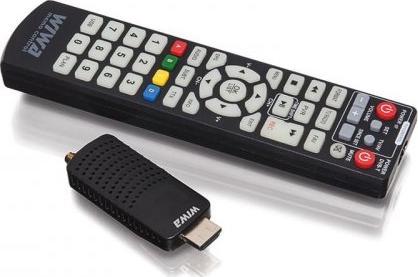 Tv-Tuner Wiwa H.265 Mini Led