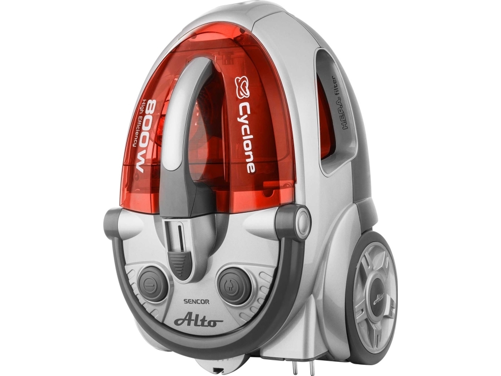 Staubsauger Sencor Svc 730 Rd