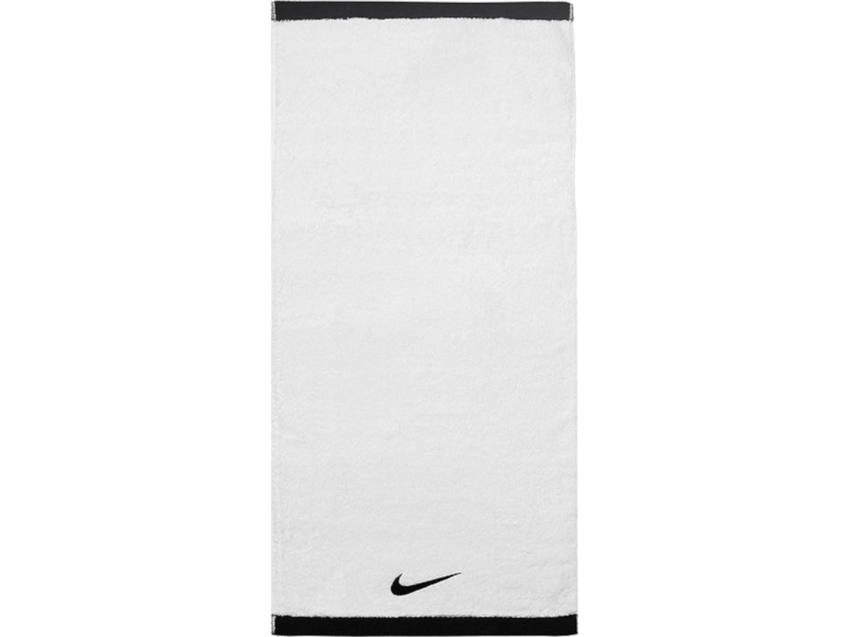 Billede af Drikketaske Nike Nike Fundamental Håndklæde M Net17-101 Hvid One Size