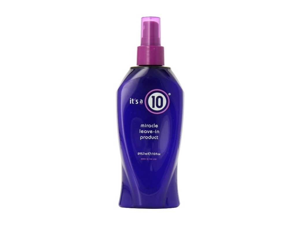Its A 10 Miracle Leave-In Product - för kvinnor - 295 ml | Hårvård - Hårprodukter - Schampo | GameStuff