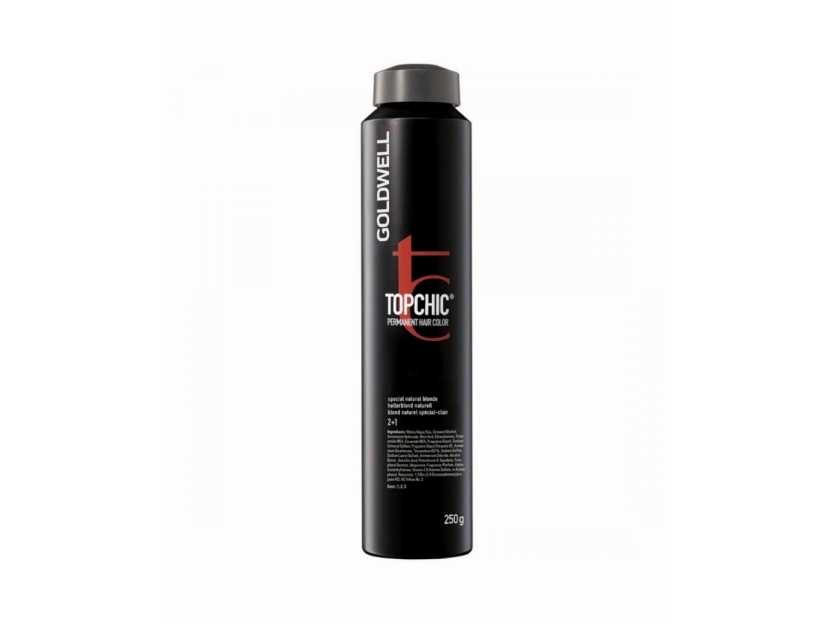 Topchic Haarfarbe 11N Special Natural Gold 250 Ml