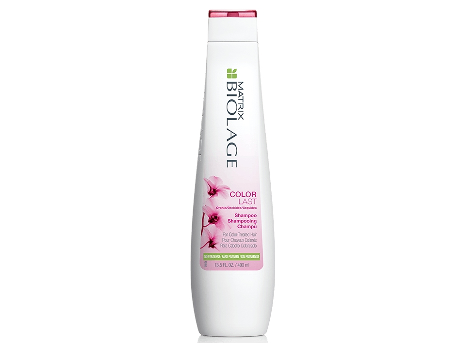 Matrix Biolage Colorlast Shampoo 400 ml