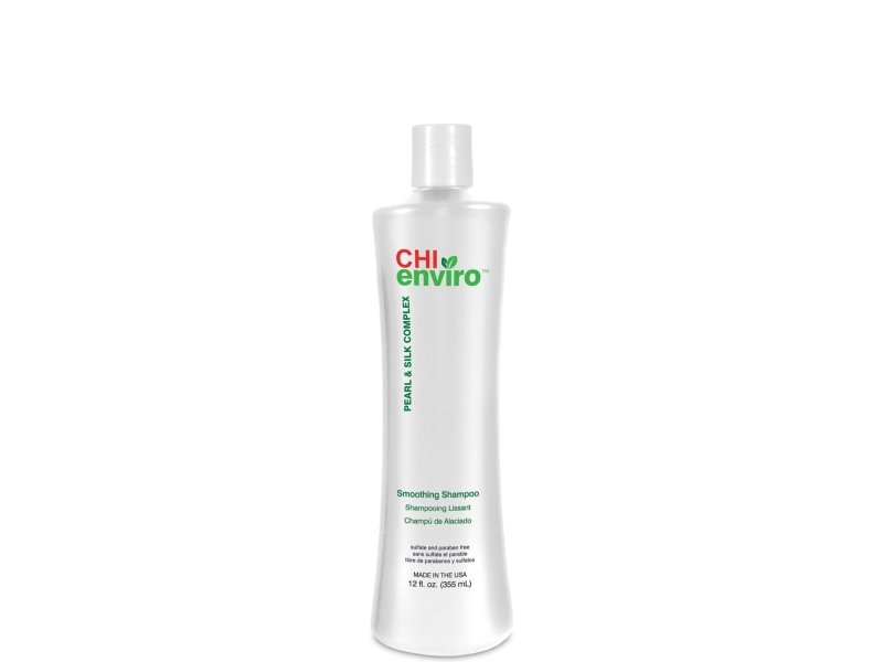CHI Enviro Smoothing Shampoo 355 ml