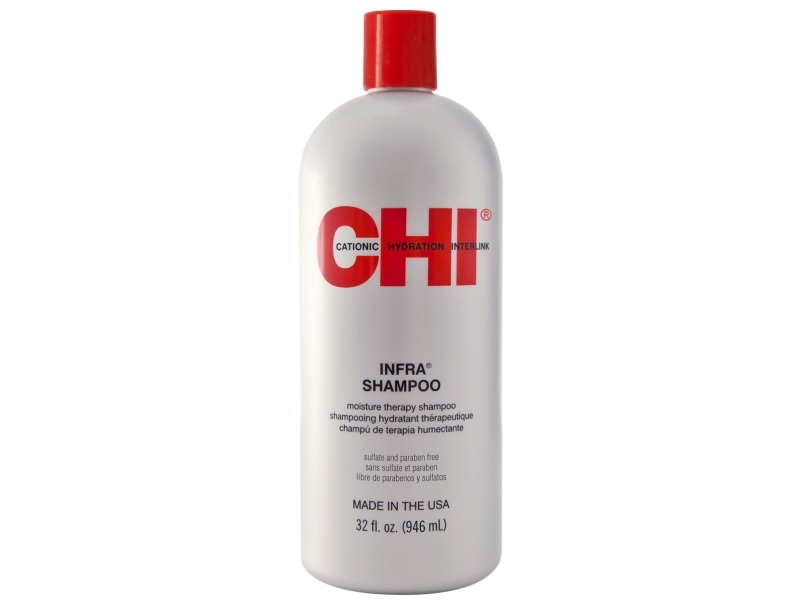 Chi Infra Shampoo 946 Ml