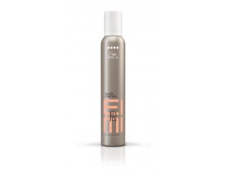 Wella Eimi Shape Control Styling Mousse 300 Ml