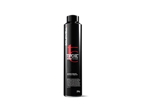 Vopsea permanentti Goldwell Topchic 6N, 250ml