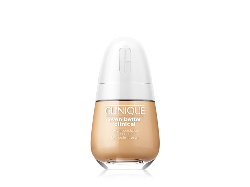 Clinique Even Better Clinical Serum Foundation Spf 20 Wn 38 Stone 30Ml