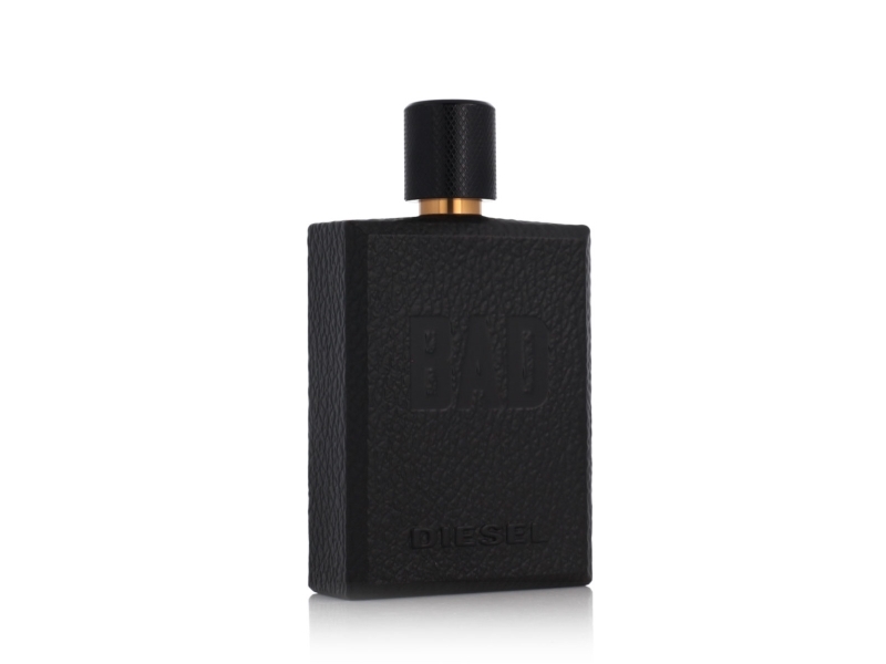 Diesel Bad Eau De Toilette 100Ml For Men