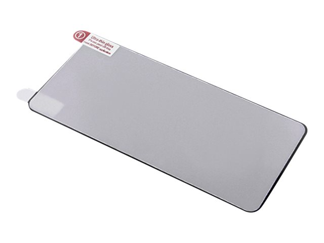 Qoltec Premium Skarmskydd För Mobiltelefon Glas 6.2  " Ramfarg Svart För Samsung Galaxy S21 5g