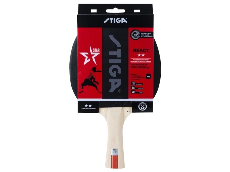 Tischtennisschläger Stiga 1212-8418-01