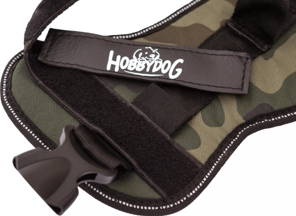 Hobbydog R5 Sele Jullietta Moro