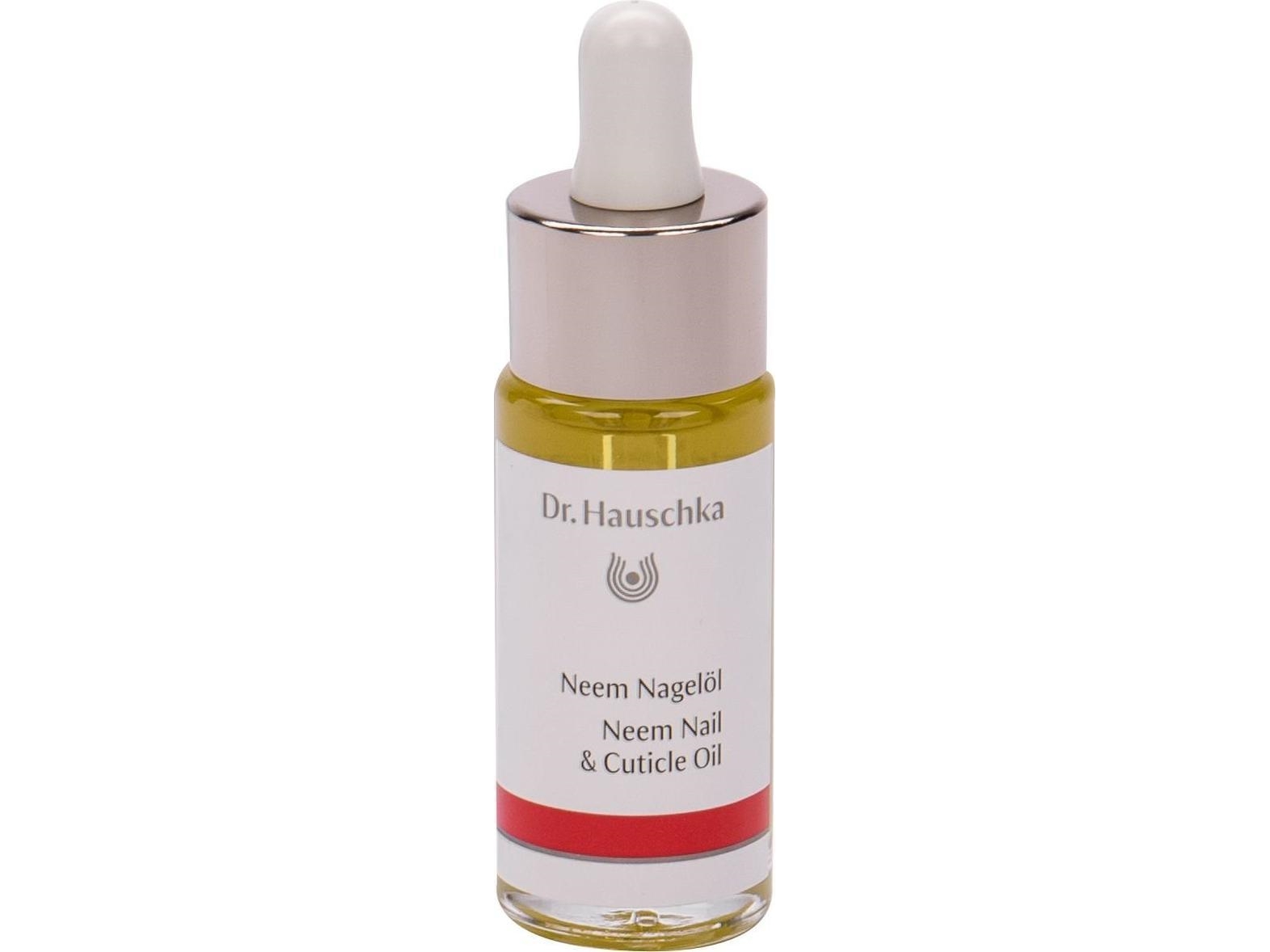 Dr Hauschka Neem Nail Cuticle Oil 30 Ml
