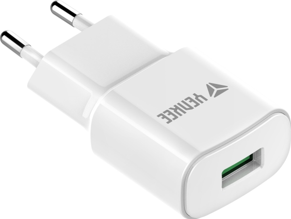 Usb-A 12W 2,4A Netzladegerät