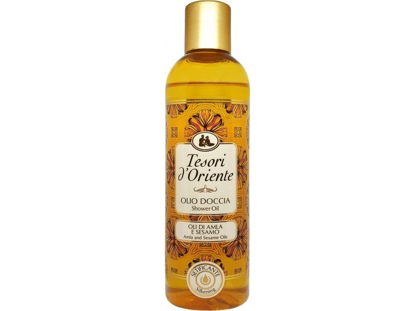 Amla & sesamolier (W,250)