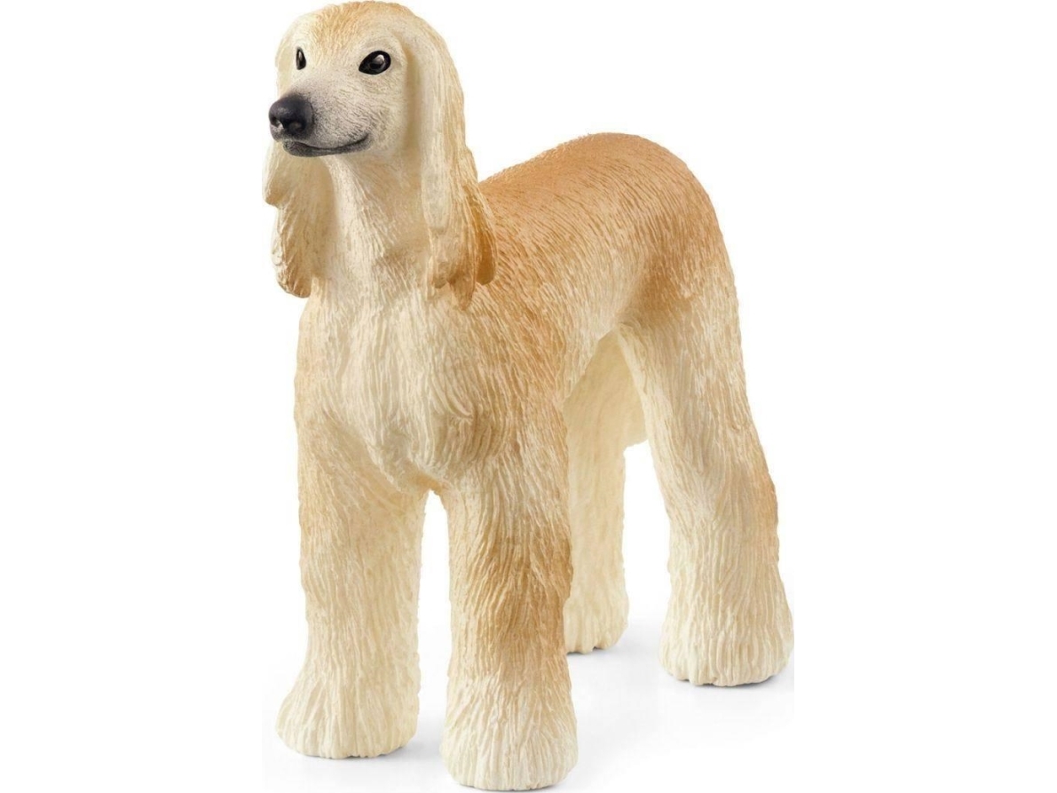 Schleich Farm World 13938, 3 Jahr(E), Dogs, Farm Animals / Farm Toys, Beige