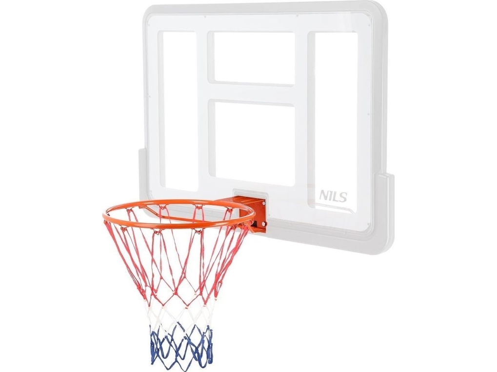 Nils Extreme ODKR2 basketkorg NILS | Lätta kedjor | GameStuff