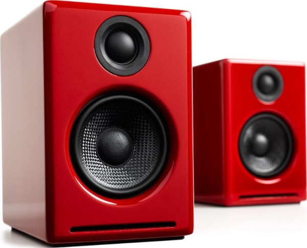 Kolumna Audioengine A2+ Bt 30 W