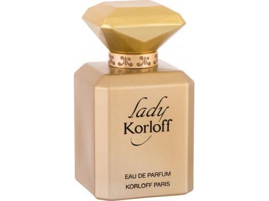 Korloff Lady Korloff Eau De Parfum 50Ml For Women