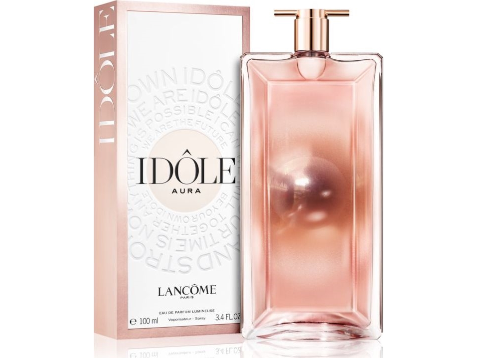 Lancome Idole Aura Eau De Parfum Spray 100Ml