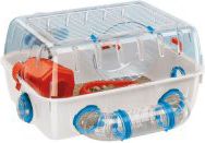 Ferplast Combi 1 - Hamsterkäfig