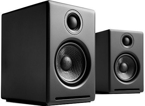 Audioengine A2+ Bt Lautsprecher 30 W