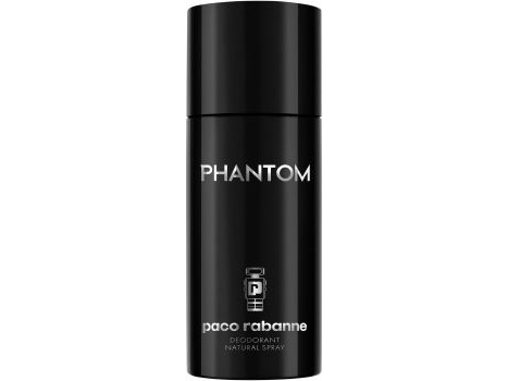Paco Rabanne Phantom Deodorant Spray 150Ml