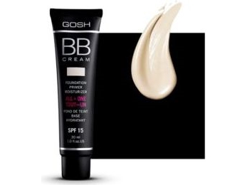 Gosh Bb Cream Multifunktionale Bb Creme 30Ml 01 - Sand