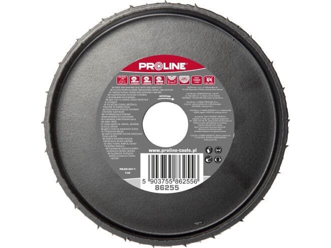 Profix Betch.120Mm Proline