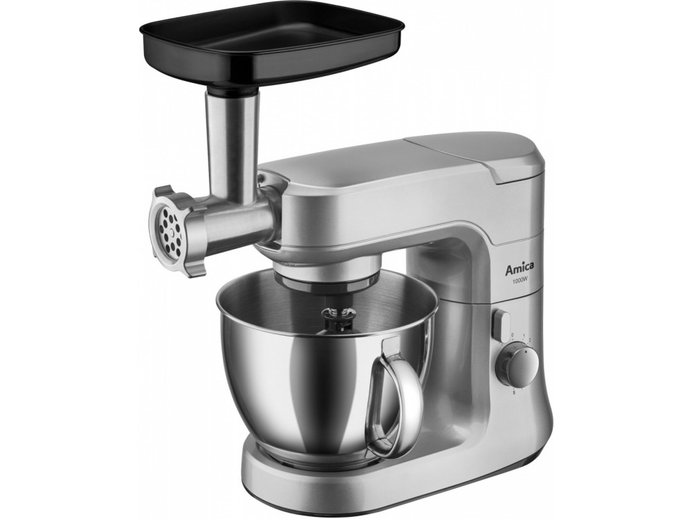 Planetær foodprocessor med kødhakker KML 6011