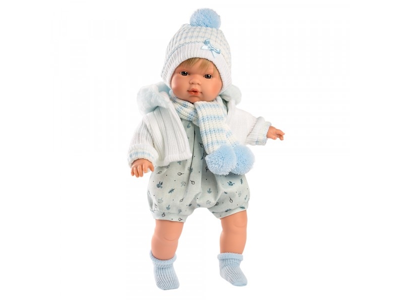 Sasha Doll 38 Cm