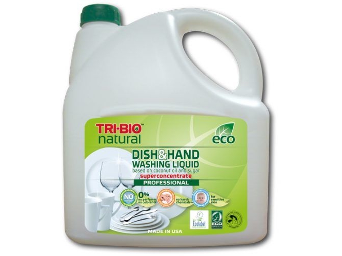 Tri Bio Ekologiškas Indų Ploviklis Bio-Formula, 2,84L