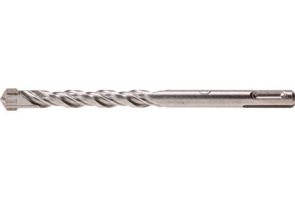 Verto Betono Grąžtas Sds Plus, 24 X 600 Mm, S4, Quatro