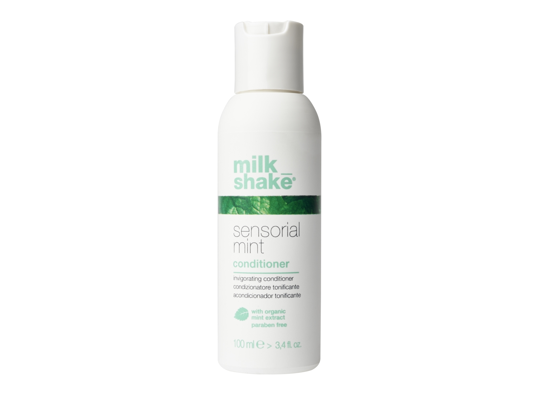 Milkshake Sensorial Mint Conditioner - 100Ml